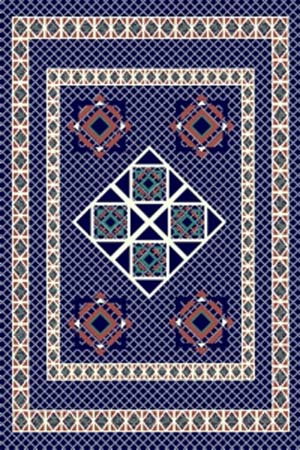 Designer Heritage Mats
